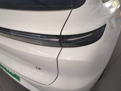 Li Auto L6 Pro - ფოტო 7