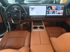 Li Auto L6 Pro - ფოტო 9