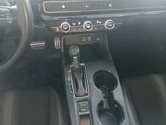 Honda Civic 2022 240TURBO CVT Fuel Dynamic Edition - ფოტო 13