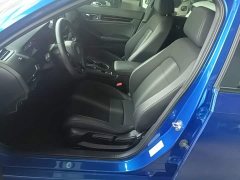 Honda Civic 2022 240TURBO CVT Fuel Dynamic Edition - ფოტო 14