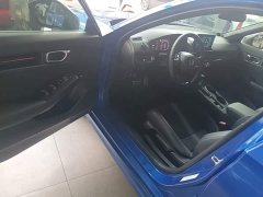 Honda Civic 2022 240TURBO CVT Fuel Dynamic Edition - ფოტო 15