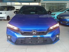 Honda Civic 2022 240TURBO CVT Fuel Dynamic Edition - ფოტო 2
