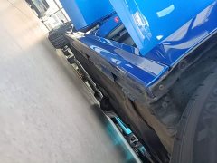 Honda Civic 2022 240TURBO CVT Fuel Dynamic Edition - ფოტო 20