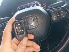 Honda Civic 2022 240TURBO CVT Fuel Dynamic Edition - ფოტო 8