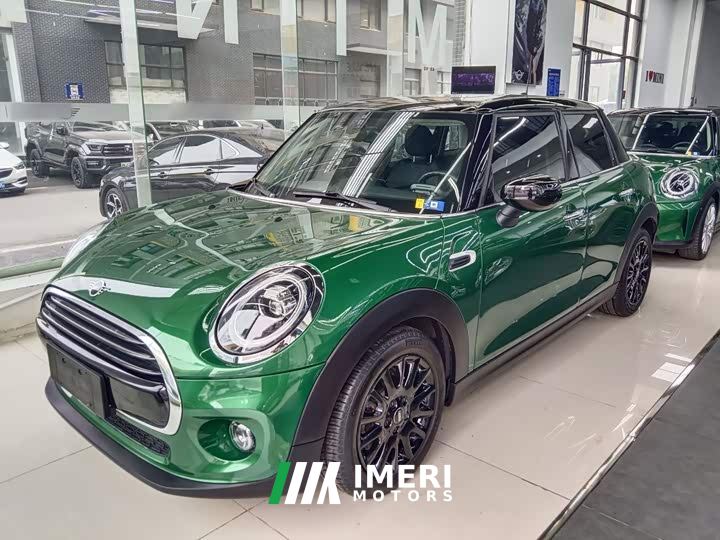MINI 1.5T ONE 5-Door