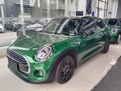 BMW MINI 1.5T ONE 5-Door - ფოტო 1