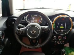 BMW MINI 1.5T ONE 5-Door - ფოტო 10