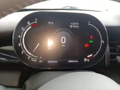 BMW MINI 1.5T ONE 5-Door - ფოტო 11