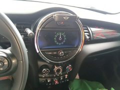 BMW MINI 1.5T ONE 5-Door - ფოტო 12