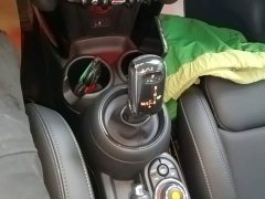 BMW MINI 1.5T ONE 5-Door - ფოტო 13