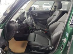 BMW MINI 1.5T ONE 5-Door - ფოტო 14