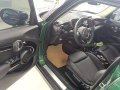 BMW MINI 1.5T ONE 5-Door - ფოტო 15