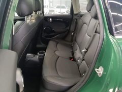 BMW MINI 1.5T ONE 5-Door - ფოტო 16