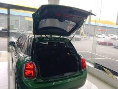 BMW MINI 1.5T ONE 5-Door - ფოტო 18