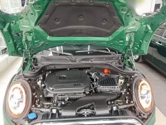 BMW MINI 1.5T ONE 5-Door - ფოტო 19