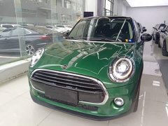 BMW MINI 1.5T ONE 5-Door - ფოტო 2