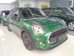 BMW MINI 1.5T ONE 5-Door - ფოტო 3