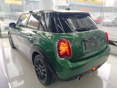 BMW MINI 1.5T ONE 5-Door - ფოტო 4