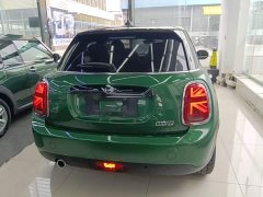 BMW MINI 1.5T ONE 5-Door - ფოტო 5