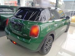 BMW MINI 1.5T ONE 5-Door - ფოტო 6