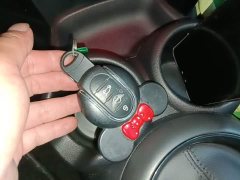 BMW MINI 1.5T ONE 5-Door - ფოტო 8