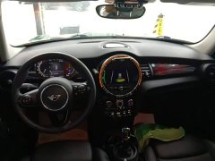 BMW MINI 1.5T ONE 5-Door - ფოტო 9