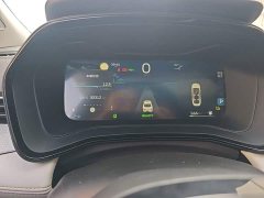 Geely Emgrand L HiP 1.5TD-DHT Pro 100KM Super Smart - ფოტო 11