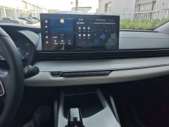 Geely Emgrand L HiP 1.5TD-DHT Pro 100KM Super Smart - ფოტო 12