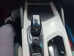 Geely Emgrand L HiP 1.5TD-DHT Pro 100KM Super Smart - ფოტო 13