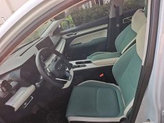 Geely Emgrand L HiP 1.5TD-DHT Pro 100KM Super Smart - ფოტო 14