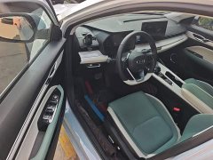 Geely Emgrand L HiP 1.5TD-DHT Pro 100KM Super Smart - ფოტო 15