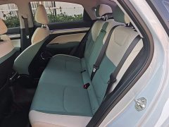 Geely Emgrand L HiP 1.5TD-DHT Pro 100KM Super Smart - ფოტო 16