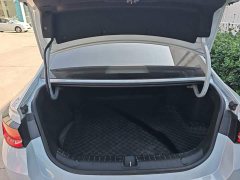 Geely Emgrand L HiP 1.5TD-DHT Pro 100KM Super Smart - ფოტო 18