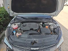 Geely Emgrand L HiP 1.5TD-DHT Pro 100KM Super Smart - ფოტო 19