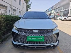 Geely Emgrand L HiP 1.5TD-DHT Pro 100KM Super Smart - ფოტო 2