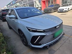 Geely Emgrand L HiP 1.5TD-DHT Pro 100KM Super Smart - ფოტო 3