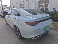 Geely Emgrand L HiP 1.5TD-DHT Pro 100KM Super Smart - ფოტო 4