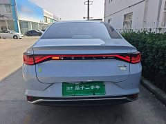 Geely Emgrand L HiP 1.5TD-DHT Pro 100KM Super Smart - ფოტო 5