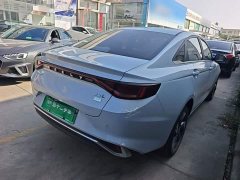 Geely Emgrand L HiP 1.5TD-DHT Pro 100KM Super Smart - ფოტო 6