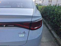 Geely Emgrand L HiP 1.5TD-DHT Pro 100KM Super Smart - ფოტო 7