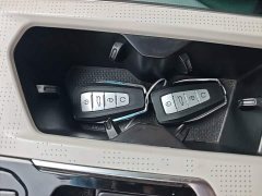 Geely Emgrand L HiP 1.5TD-DHT Pro 100KM Super Smart - ფოტო 8