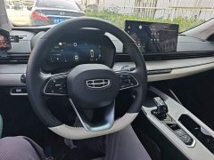 Geely Emgrand L HiP 1.5TD-DHT Pro 100KM Super Smart - ფოტო 9