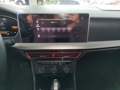 Volkswagen Lavida 300TSI DSG Starry Sky Full-Featured Edition - ფოტო 12