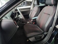 Volkswagen Lavida 300TSI DSG Starry Sky Full-Featured Edition - ფოტო 14