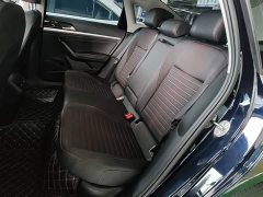 Volkswagen Lavida 300TSI DSG Starry Sky Full-Featured Edition - ფოტო 16