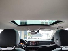 Volkswagen Lavida 300TSI DSG Starry Sky Full-Featured Edition - ფოტო 17