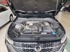 Volkswagen Lavida 300TSI DSG Starry Sky Full-Featured Edition - ფოტო 19