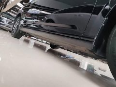 Volkswagen Lavida 300TSI DSG Starry Sky Full-Featured Edition - ფოტო 20