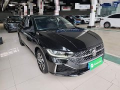 Volkswagen Lavida 300TSI DSG Starry Sky Full-Featured Edition - ფოტო 3