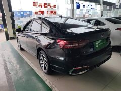 Volkswagen Lavida 300TSI DSG Starry Sky Full-Featured Edition - ფოტო 4